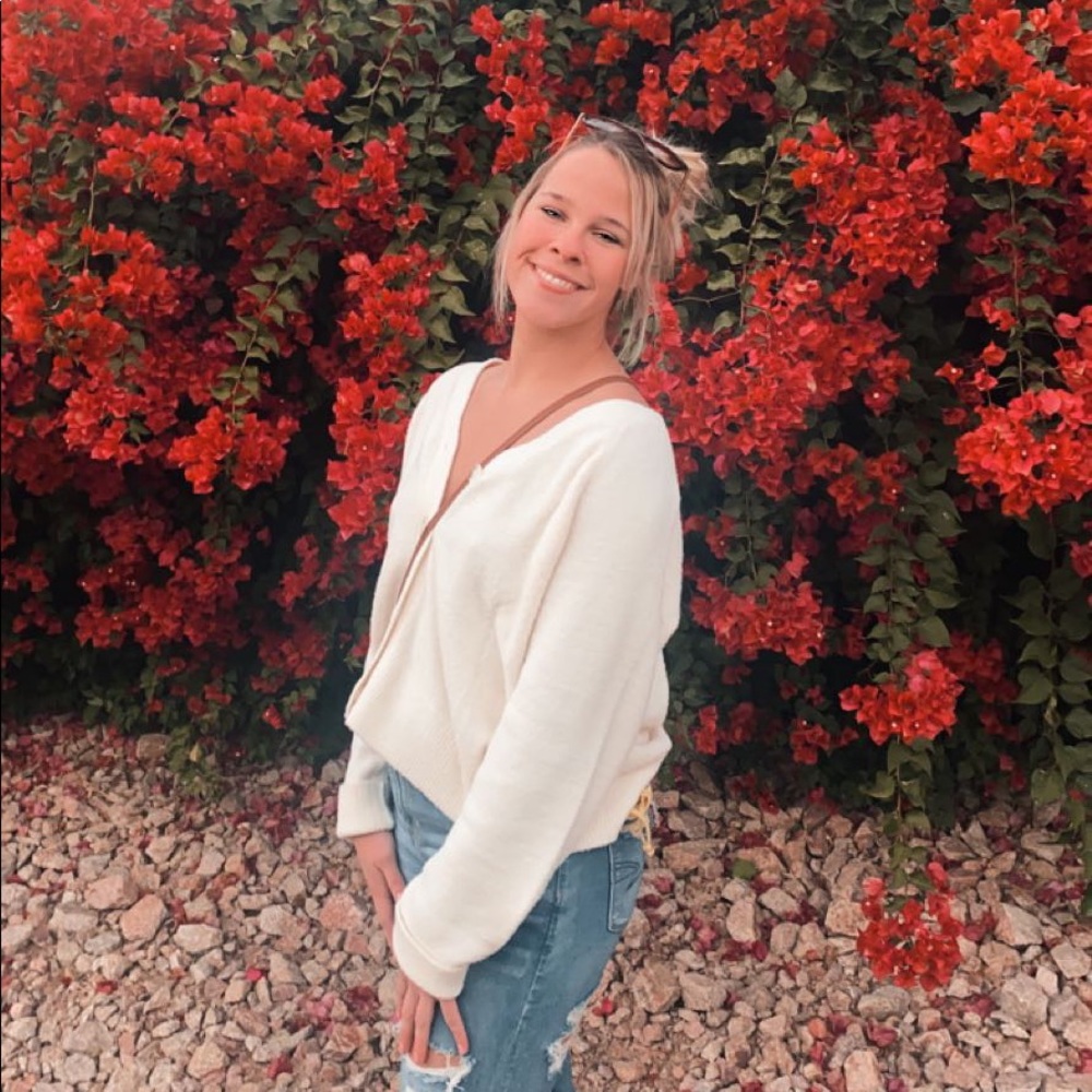 Meet your Posher, Jericah